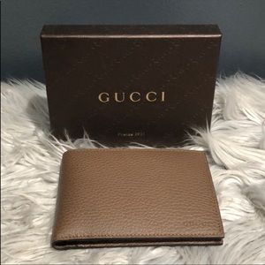 Gucci Wallet